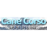 Cane Corso Dog Store coupons